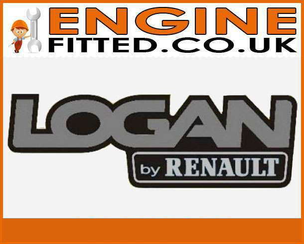 Renault Logan Diesel